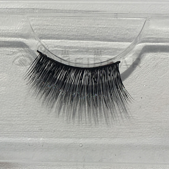 Mink eyelashes 
